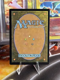 MTG FOIL Reflecting Pool English [Judge Promos] - Image 2