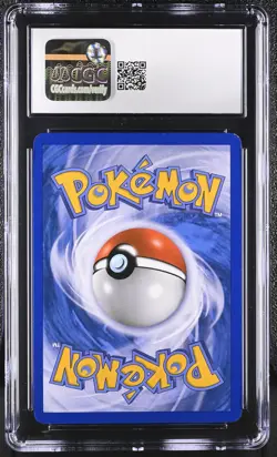 CGC 8.5 Arceus LV.X 2009 Arceus 94/99 Holo Pokemon Card - Image 2