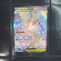 Mega Dragonite EX 290/217 SIR Ascended Heroes Pokemon English PSA 10 candidate - Image 5