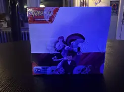 Pokemon TCG Destined Rivals Booster Box, 36 Packs, Sealed, English Edition!!!! - Image 1