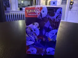 Pokemon TCG Destined Rivals Booster Box, 36 Packs, Sealed, English Edition!!!! - Image 2