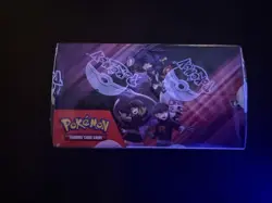 Pokemon TCG Destined Rivals Booster Box, 36 Packs, Sealed, English Edition!!!! - Image 4