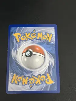 Pokemon Ditto XY40 Black Star Promo Holo Rare XY Promo Card NM - Image 5