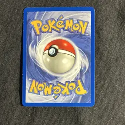 Dark Kadabra 39/82 Team Rocket Regular Uncommon Pokemon TCG Card - Image 2