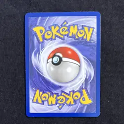 Dark Rapidash 44/82 Team Rocket 1st Edition Regular Uncommon Pokemon TCG Card - Image 4