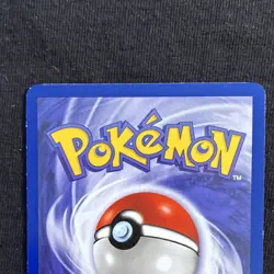 Dark Rapidash 44/82 Team Rocket 1st Edition Regular Uncommon Pokemon TCG Card - Image 5