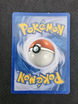 Pokemon Wooper 118/132 Reverse Holo Diamond & Pearl Secret Wonders - Image 2