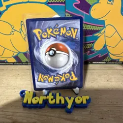 Pokemon TCG Stunfisk 252/217 Ascended Heroes Full Art - Image 2