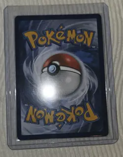 Ingo & Emmet (Full Art) 176/181 Sm-Team Up Holo Pokemon Card - Image 2