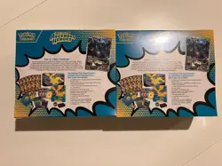 Ascended Heroes Pokemon Center ETB Elite Trainer Box Lot Of 2 Sealed - Image 2