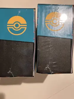 Ascended Heroes Pokemon Center ETB Elite Trainer Box Lot Of 2 Sealed - Image 3
