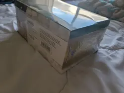 Lot of 2 Pokemon Spring 2022 Collector Chest Tin New Factory Sealed - Image 5