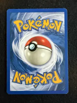 Pokemon Raikou 22/64 from Neo Revelations Unlimited in LP condition! - Image 2