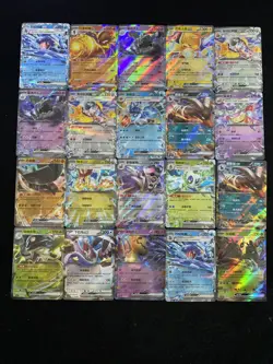 2025 Pokemon TCG S-Chinese CSV4C Dragonite ex Mimikyu ex #092/129 RR Lot*20 BL25 - Image 2