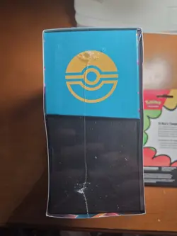 Pokemon Ascended Heroes ETB + Erika's Tangela 2 Pack Blister Collection (SEALED) - Image 5