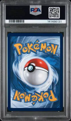 Mega Charizard X EX #23 Pokemon Promo psa9（product description）⬇ - Image 2