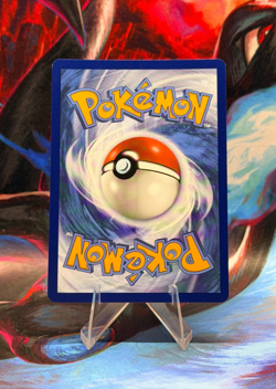 Pokemon Charizard ex 183/165 Sv: Scarlet & Violet 151 Holo - Near Mint - Image 2