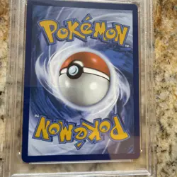 Pokemon TCG Mega Evolutions Venusaur EX 177/132 PSA 10 GEM MINT NEW CERT - Image 4