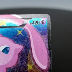 Mew EX RC24/RC25 Full Art Legendary Treasures Radiant Collection Pokemon TCG⭐ - Image 4