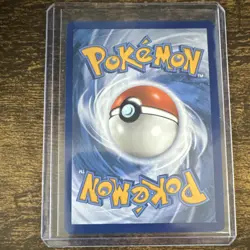 Pokemon Mew EX 232/091 SV: Paldean Fates Holo Basic Special Illustration Rare - Image 2