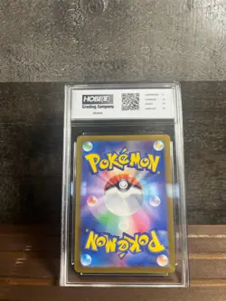 RARE EXEGGCUTE POKEMON 2024 JPN PARADISE DRAGONA #65/64 ART RARE HGC 10 - Image 2