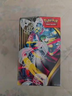 Pokemon TCG Mega Evolution booster box enhanced - Image 2