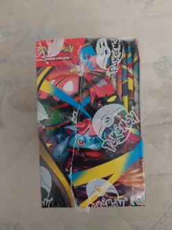 Pokemon TCG Mega Evolution booster box enhanced - Image 3