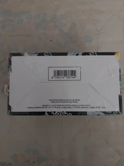 Pokemon TCG Mega Evolution booster box enhanced - Image 4