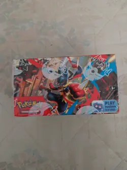 Pokemon TCG Mega Evolution booster box enhanced - Image 5