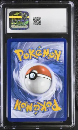 Charizard 4/102 Celebrations Classic Holo Pokemon CGC 10 Gem Mint *011 - Image 2