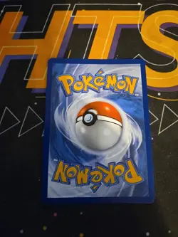Pokemon TCG Kirlia 154/091 SV: Paldean Fates Baby Shiny Holo Rare 2024 NM - Image 2
