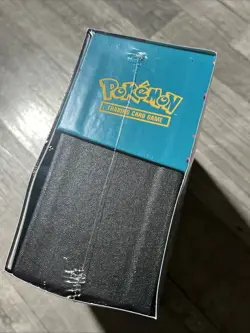 Pokemon TCG: Ascended Heroes Elite Trainer Box (ETB) - IN HAND - Image 2