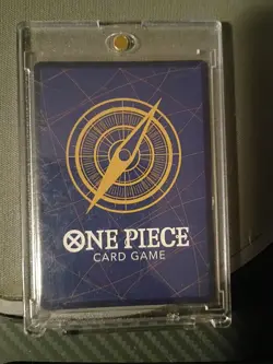 Dracule Mihawk OP14 Manga (English) Pack Fresh One Piece TCG - Image 2