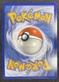 Mega M Gengar EX XY166 Black Star Promo 2016 Holo Rare Pokemon Card LP/MP - Image 2