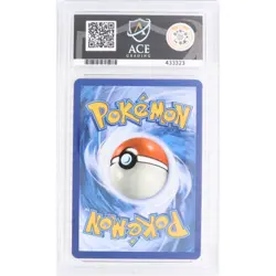 Pikachu EX 219/191 - Ultra Rare - Surging Sparks - Pokemon TCG card - ACE Mint 9 - Image 2