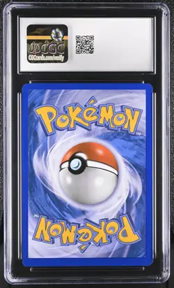 CGC 8.5 Arceus LV.X 2009 Black Star Promos DP53 Holo Pokemon Card - Image 2