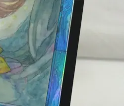 Predict MTG Card Odyssey 94/350 UC FOIL NM Magic the Gathering PRINT ERROR - Image 4