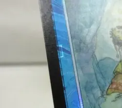 Predict MTG Card Odyssey 94/350 UC FOIL NM Magic the Gathering PRINT ERROR - Image 5