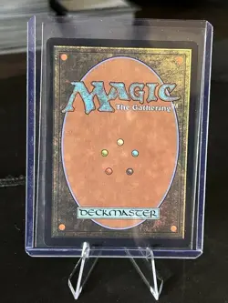 Rhystic Study (Anime Borderless) Wilds of Eldraine: Enchanting Tales Regular - Image 2