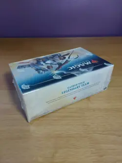 Dominaria (2018) Booster Box Sealed - Magic The Gathering - New & Sealed - Image 2