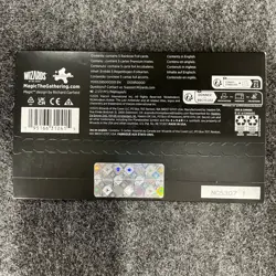 MTG Secret Lair x Avatar: The Last Airbender My Cabbages! Sealed, Wear - Image 3