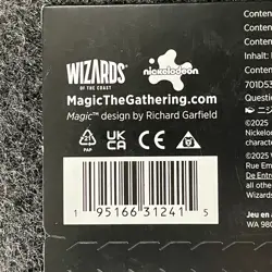 MTG Secret Lair x Avatar: The Last Airbender My Cabbages! Sealed, Wear - Image 4