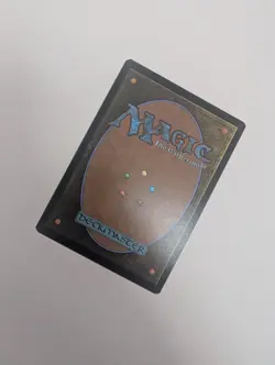 MTG - Scavenger Grounds - Commander: Final Fantasy NM/M Condition - Image 3