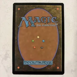 Magic The Gathering Irenicus’s Vile Duplication Battle for Baulder’s Gate Foil - Image 3