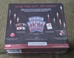MTG Innistrad Crimson Vow GIFT BUNDLE ☆NEW☆ Magic the Gathering Vampires 630509995172 - Image 2