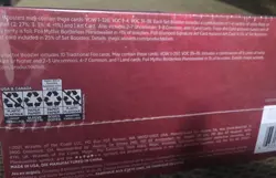 MTG Innistrad Crimson Vow GIFT BUNDLE ☆NEW☆ Magic the Gathering Vampires 630509995172 - Image 4