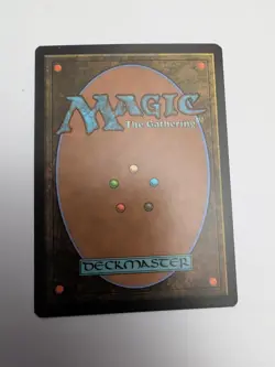 MTG Dominaria Remastered - Worldly Tutor - DMR - NM - Image 2