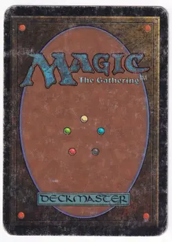 Juggernaut -Alpha Edition -HP - MTG -FREE SHIPPING! - Image 2