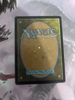 Grand Abolisher Commander Masters Regular - Image 2