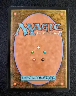 MTG Glarb, Calamity's Augur 0215 Bloomburrow NM - Image 2